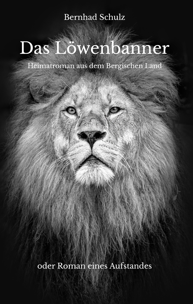 Titelbild das Löwenbanner neu
