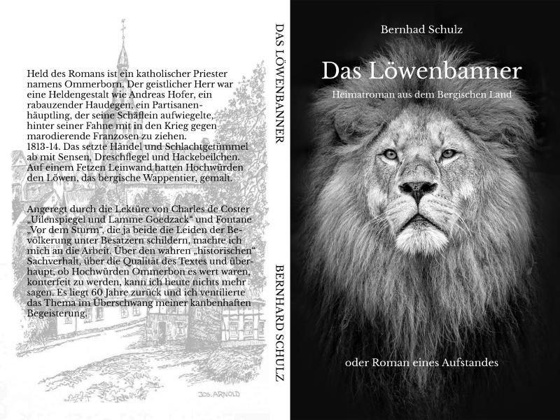 Das Loewenbannner Das Loewenbannner