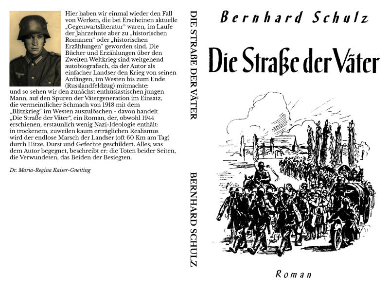 Die Strasse Die Strasse